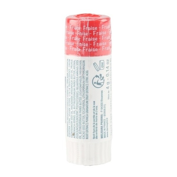 Dermophil Indien Kids stick lèvres