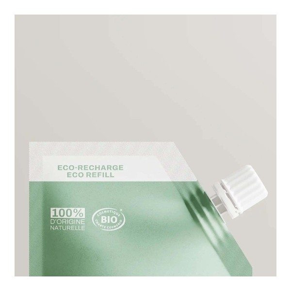 Endro Dentifrice Actif Blancheur bio Menthe glaciale