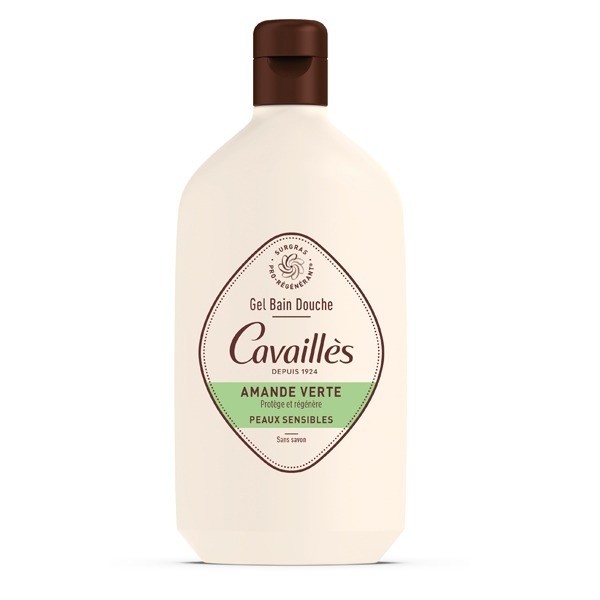 Cavaillès Gel bain douche