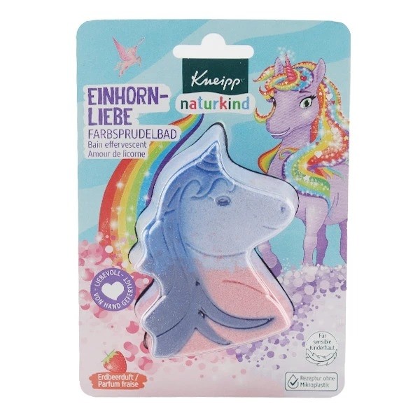 Kneipp bombe de bain