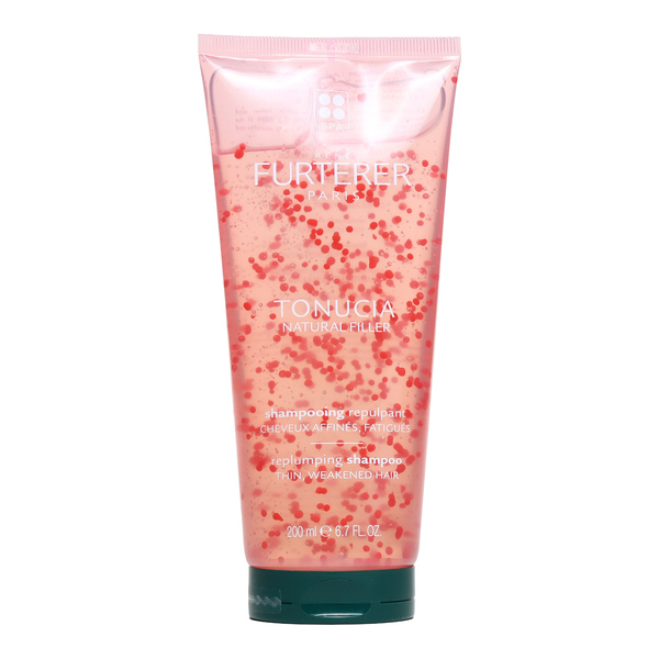 René Furterer Tonucia Shampooing repulpant