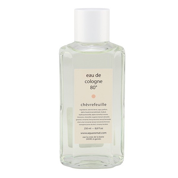Eau de Cologne Aquaromat
