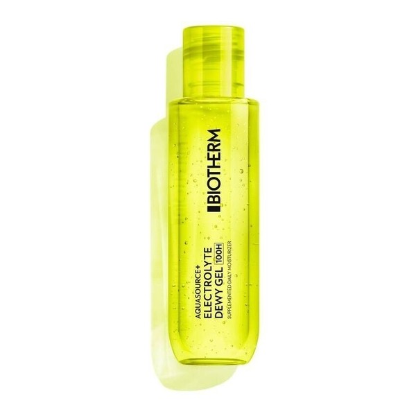 Biotherm Aquasource+ Electrolyte Dewy Gel hydratant 100h