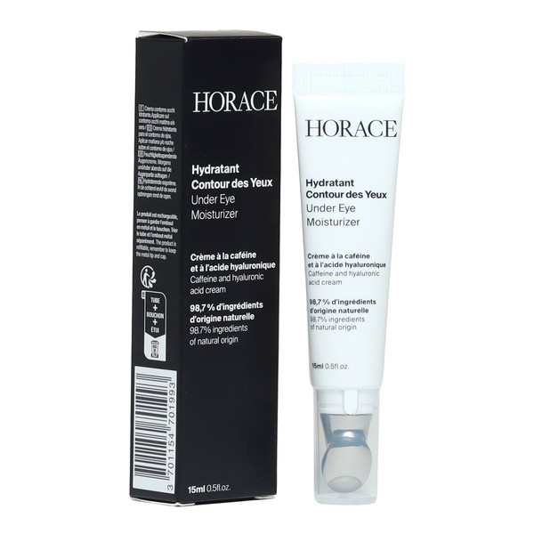 Horace Hydratant Contour des Yeux