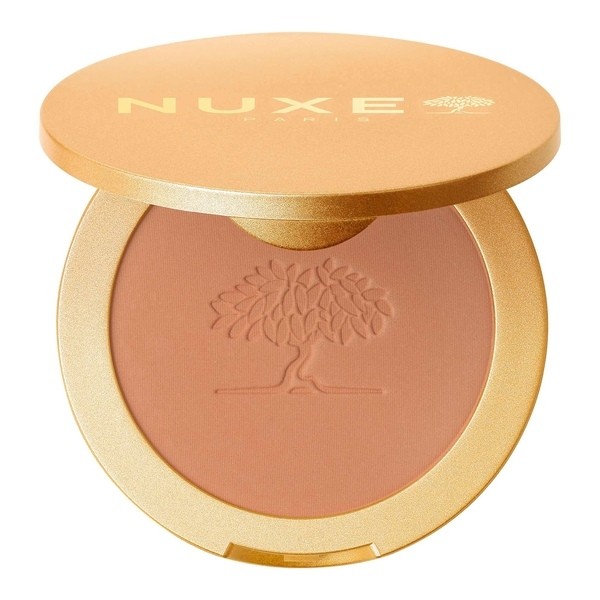 Nuxe Prodigieux La poudre bronzante multi-usages