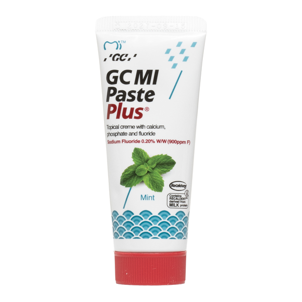 GC MI Paste Plus