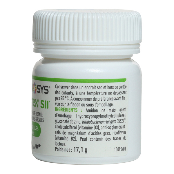 Symbiosys Alflorex SII gélule