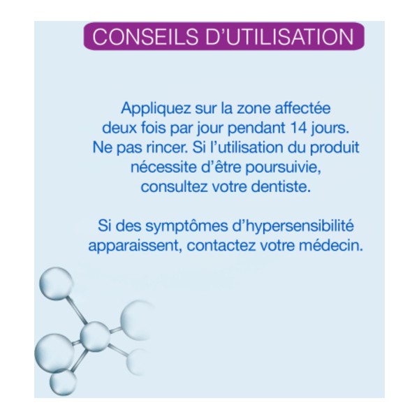 Hyalugel Forte Perio spray buccal