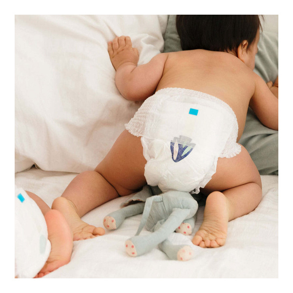 Biolane couches culottes bébé