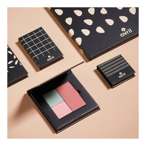 Avril Blush Bio