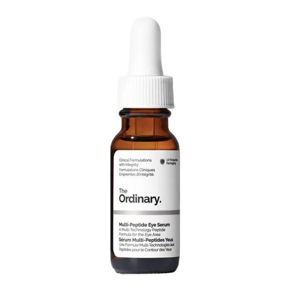 The Ordinary Sérum Multi-peptides Yeux