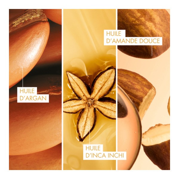 Melvita L'or Bio Gel lavant surgras
