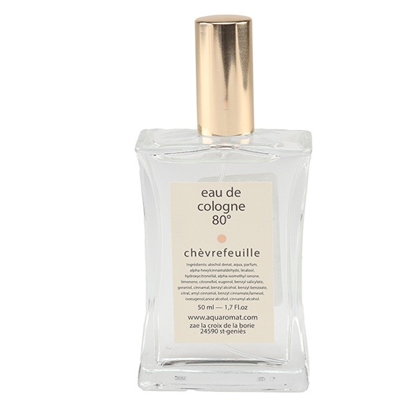Eau de Cologne Aquaromat