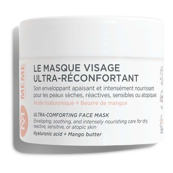 Même Cosmetics Masque visage ultra réconfortant