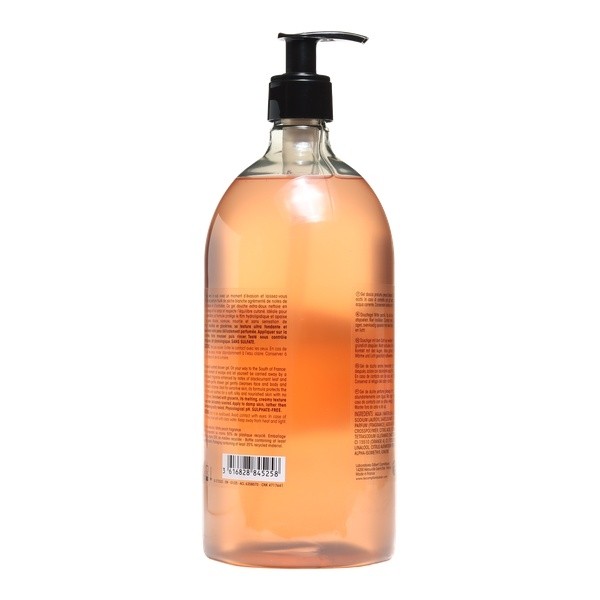 Le Comptoir du bain Gel douche Extra doux