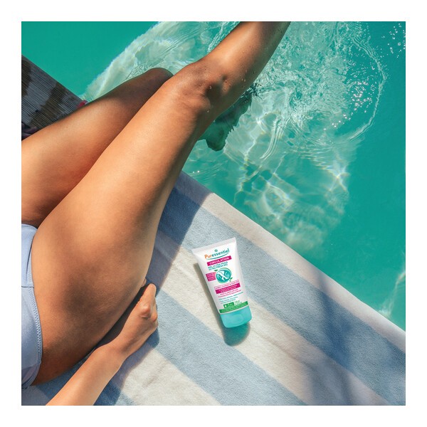 Puressentiel Circulation gel ultra frais