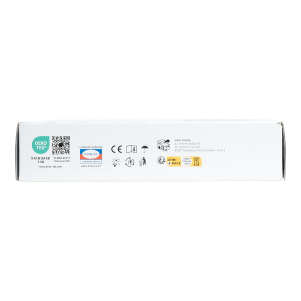 Bas de contention Microtec Femme Classe 2 Medi