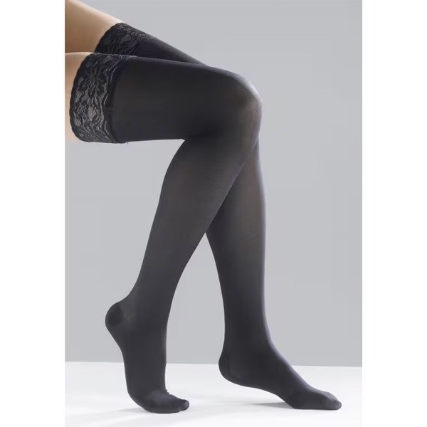 Venoflex Kokoon Absolu Bas de Contention Morpho Plus Femme Classe 2