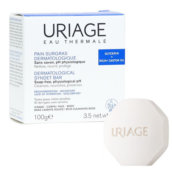 Uriage pain surgras