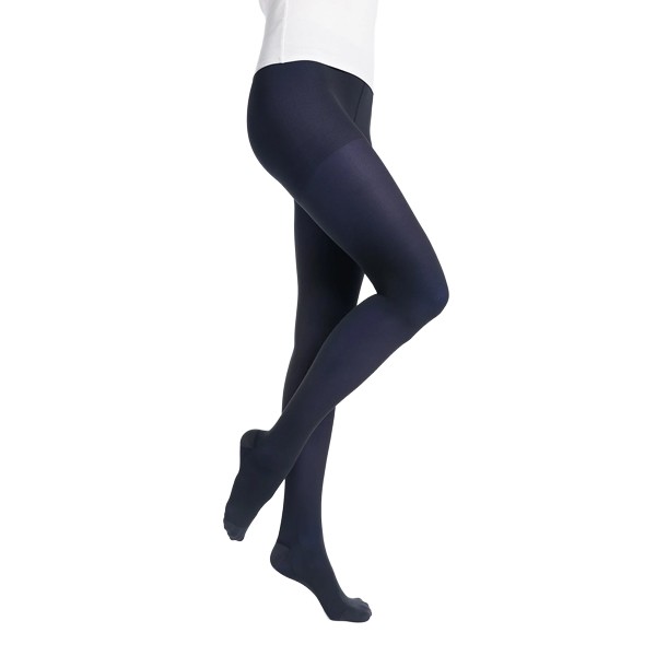 Sigvaris Essentiel Semi transparent Collant de Contention Femme Classe 2