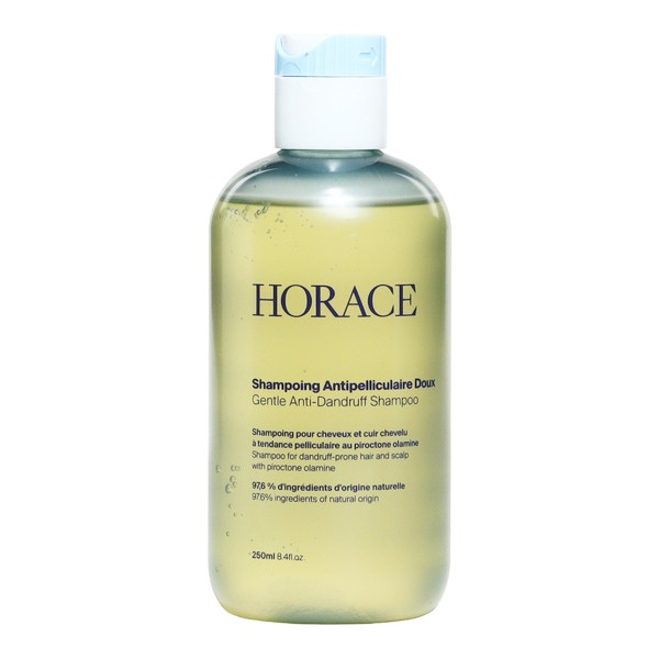 Horace Shampoing Antipelliculaire Doux