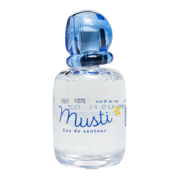 Mustela Musti Eau de senteur