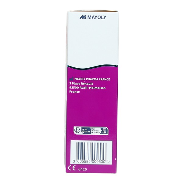 Forlib sachets