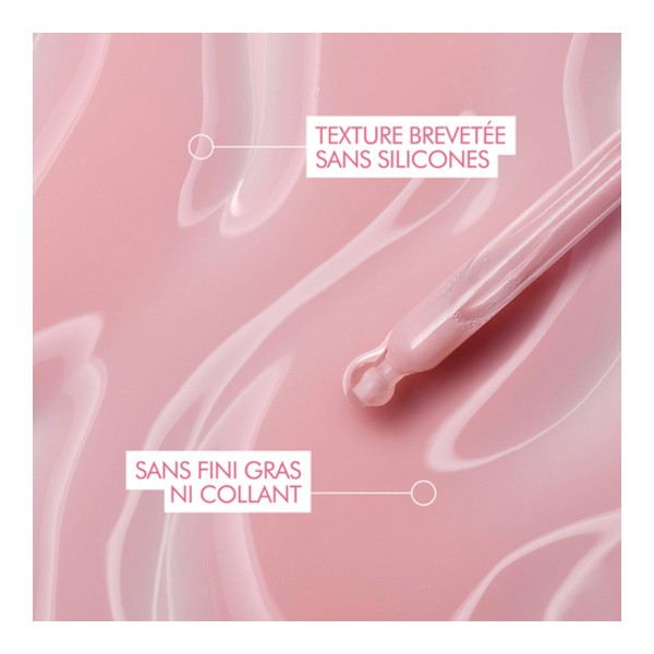 Melvita Source de Roses Sérum glow hydra repulpant bio