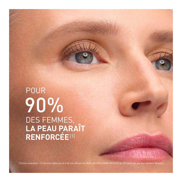 Filorga Global-Repair Eyes & Lips