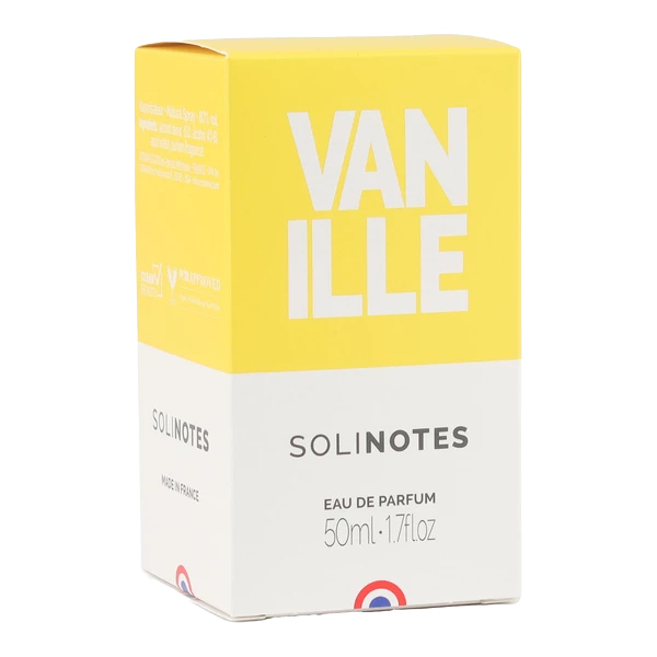 Solinotes Eau de Parfum
