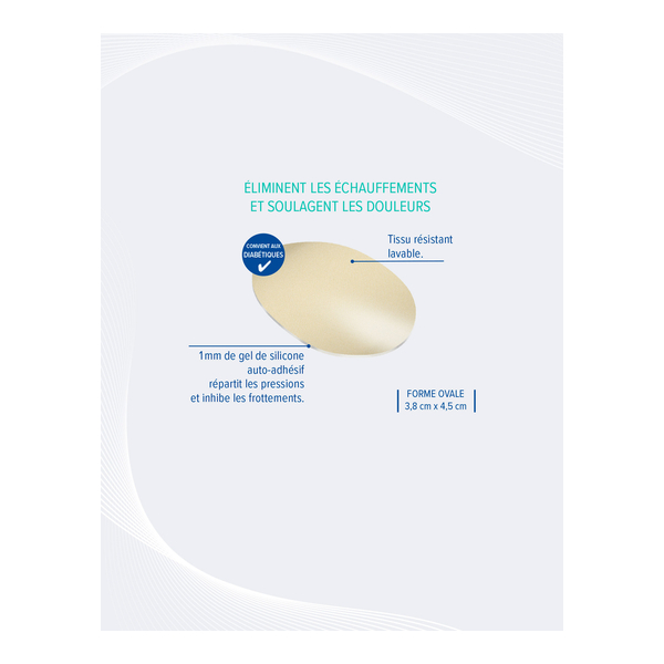 Epitact Protection Durillons