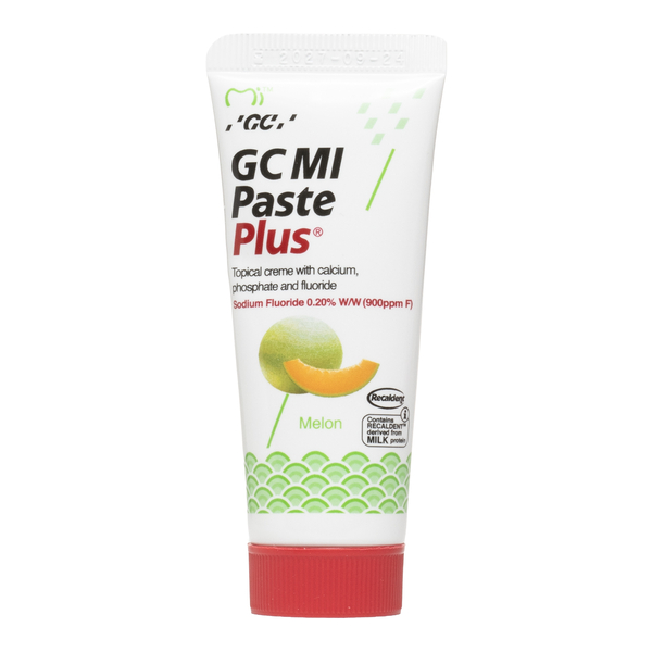 GC MI Paste Plus
