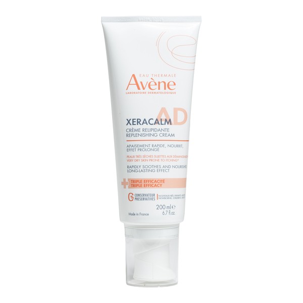 Avène Xeracalm AD crème relipidante