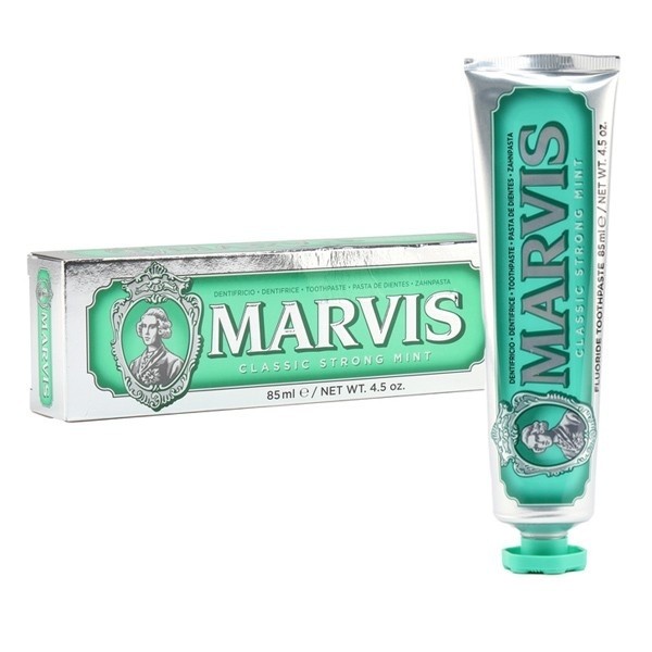 Marvis dentifrice