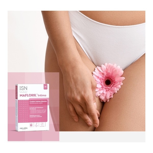 Mafloril Intima gélules