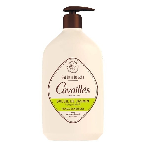 Cavaillès Gel bain douche
