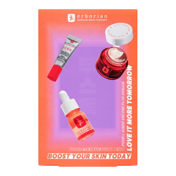 Erborian CC Eye soin illuminateur contour des yeux SPF 20