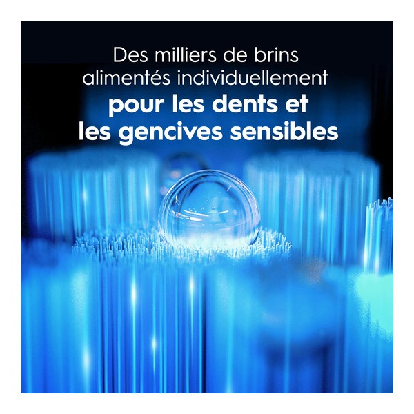Oral B brosse à dents électrique iO 3