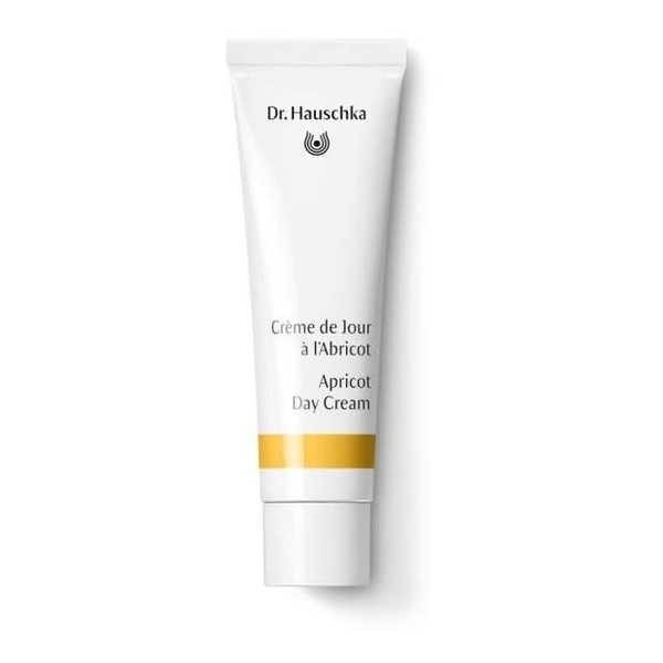 Dr Hauschka Crème de jour à l'Abricot