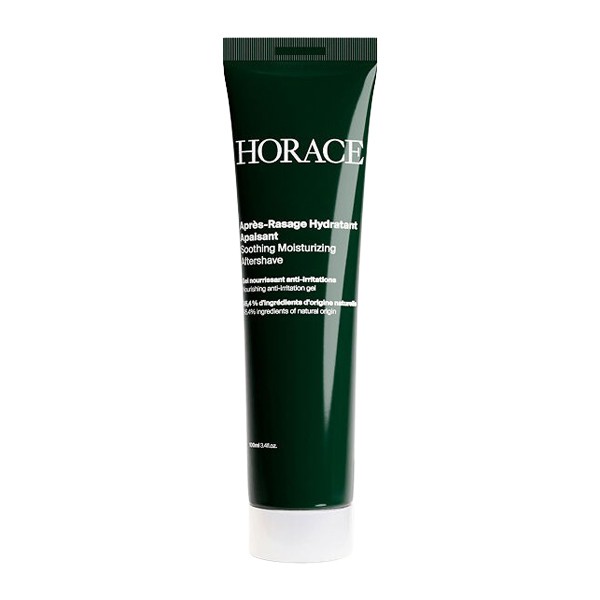 Horace gel après rasage hydratant