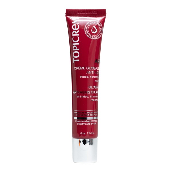 Topicrem AH3 Crème globale anti âge