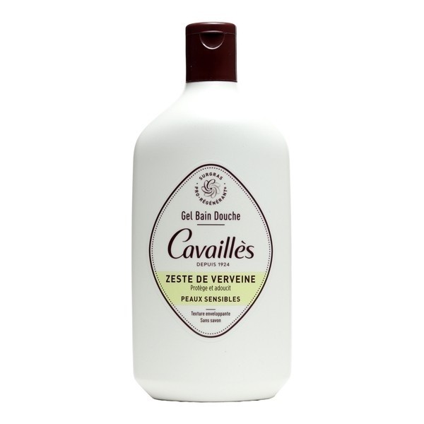 Cavaillès Gel bain douche