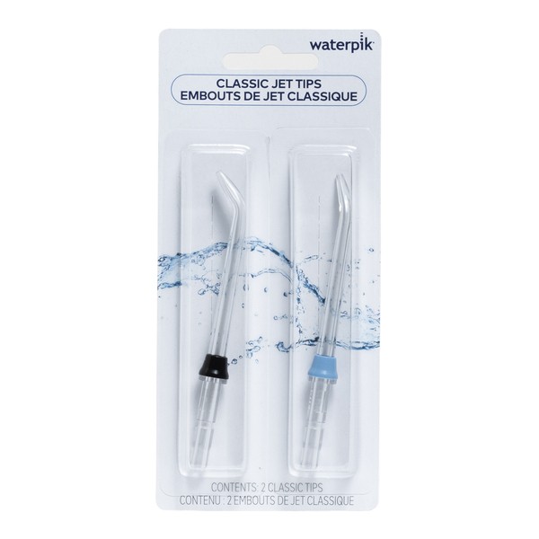 Embout pour hydropulseur Waterpik