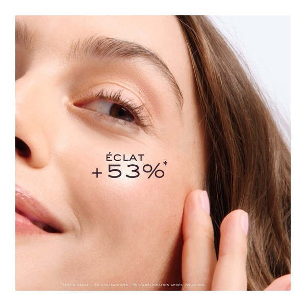 Nuxe Prodigieuse Hyalu Boost crème éclat repulpante