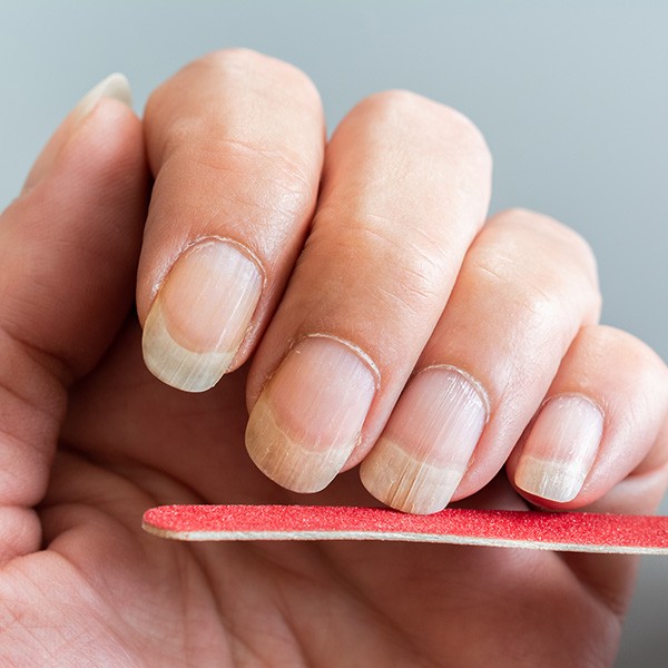 Lime à ongles Emeri Estipharm