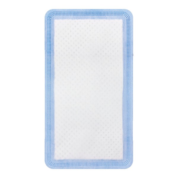 Convatec ConvaMax Pansement superabsorbant non adhésif