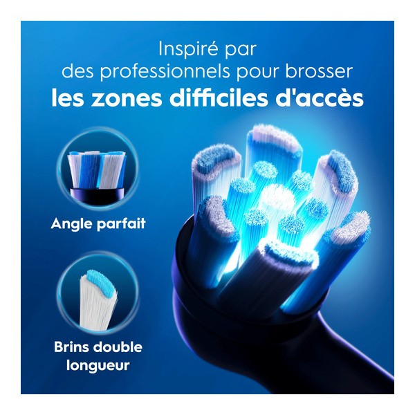 Oral B brosse à dents électrique iO 3