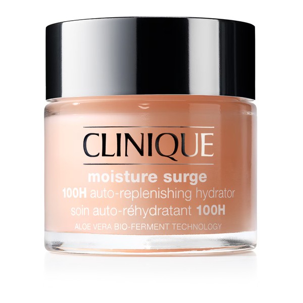 Clinique Moisture Surge Soin auto réhydratant 100H