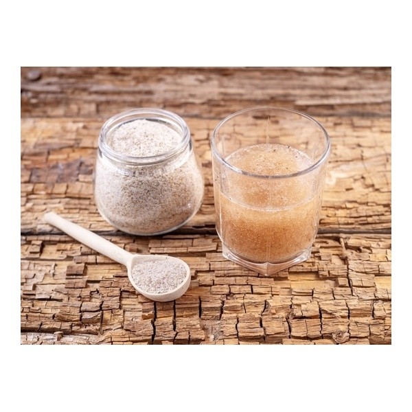 Uberti Psyllium blond bio