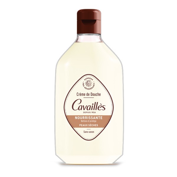 Cavaillès Crème de douche